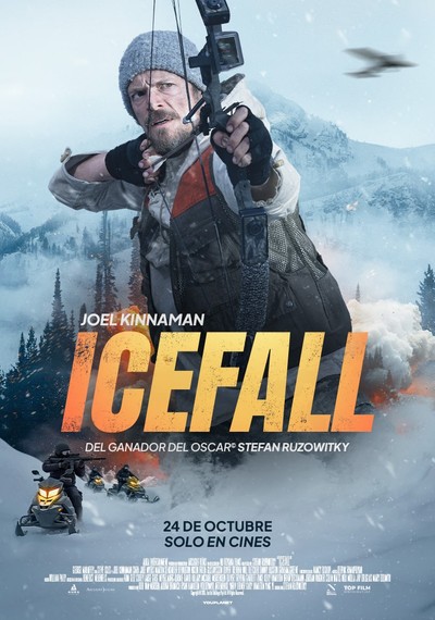 ICEFALL