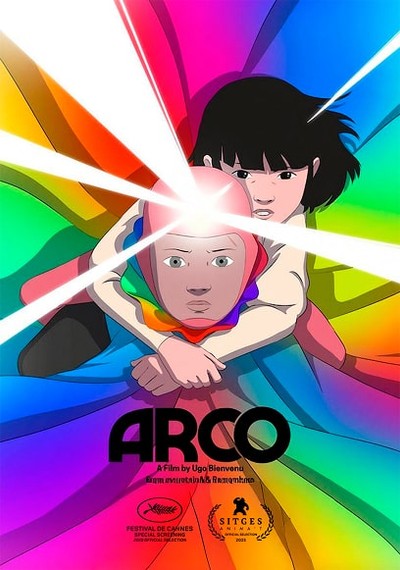 ARCO