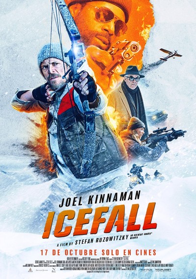 ICEFALL
