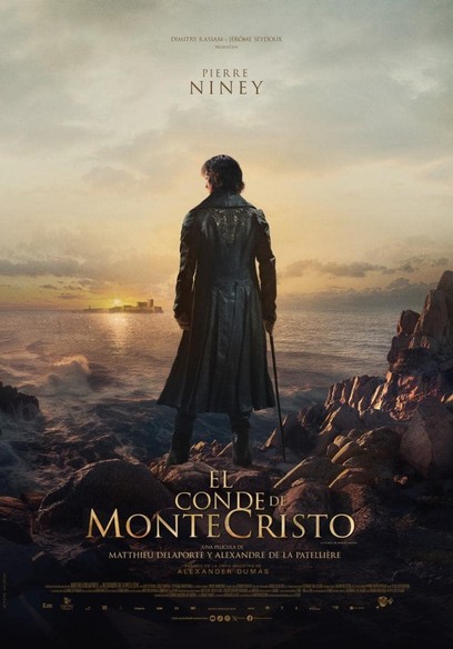 EL CONDE DE MONTECRISTO