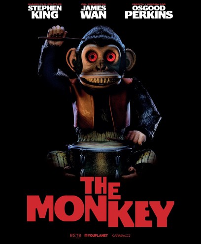 THE MONKEY