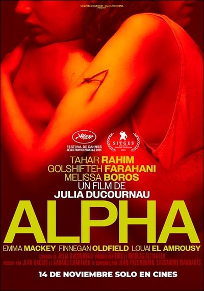 ALPHA
