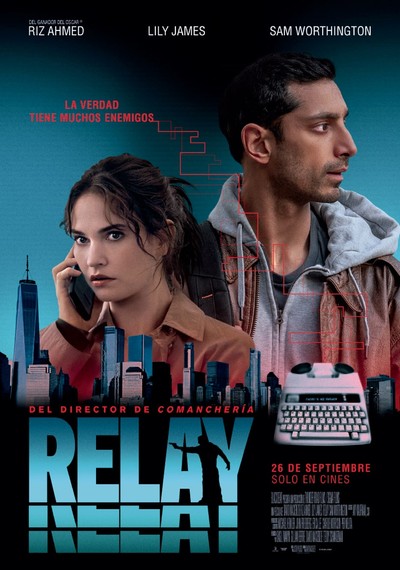 RELAY