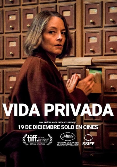 VIDA PRIVADA