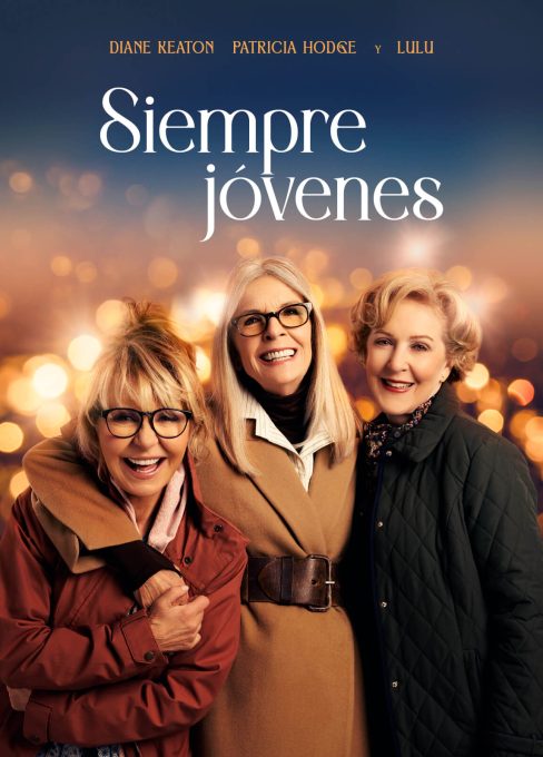 Siempre jóvenes (Arthur