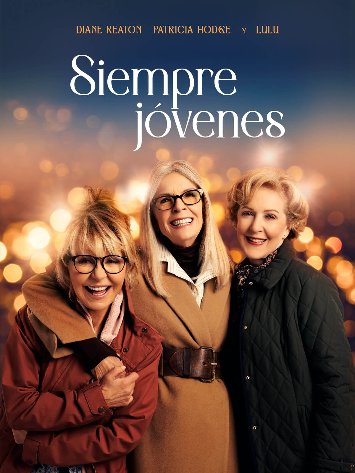 Siempre jóvenes (Arthur