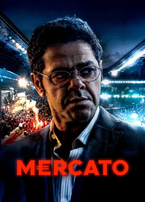 Mercato poster pelicula